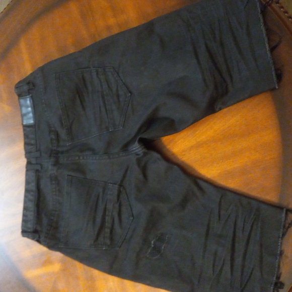 SMOKE RISE SHORTS - Picture 9 of 9